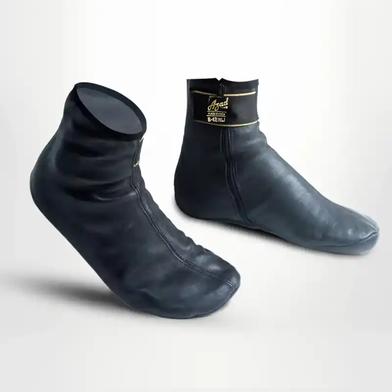 ORIGINAL IMPORTED LEATHER’S SOCKS বা চামড়ায় তৈরি মোজা