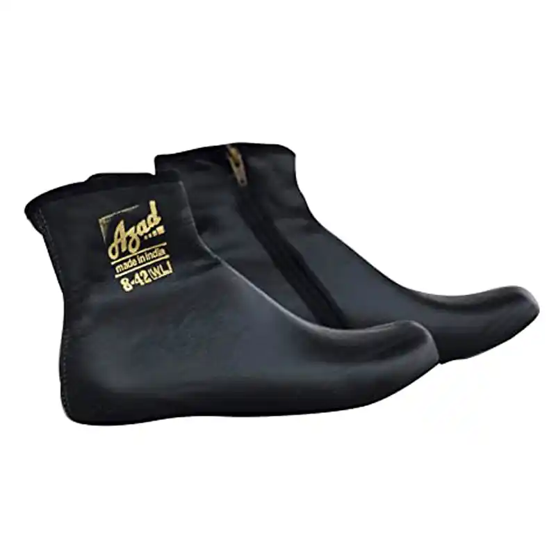 ORIGINAL IMPORTED LEATHER’S SOCKS বা চামড়ায় তৈরি মোজা