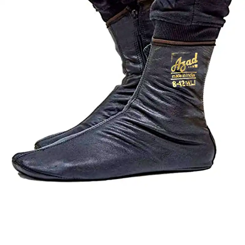 ORIGINAL IMPORTED LEATHER’S SOCKS বা চামড়ায় তৈরি মোজা