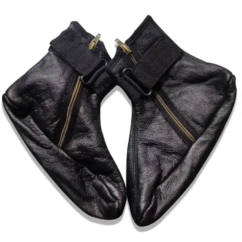 ORIGINAL IMPORTED LEATHER’S SOCKS বা চামড়ায় তৈরি মোজা
