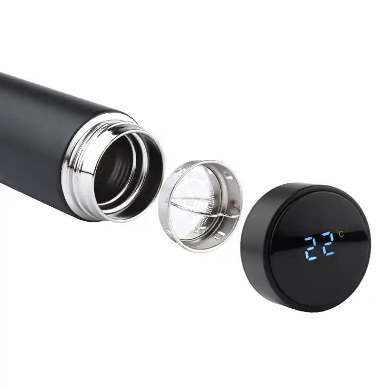 SMART CUP LED TEMPERATURE DISPLAY
