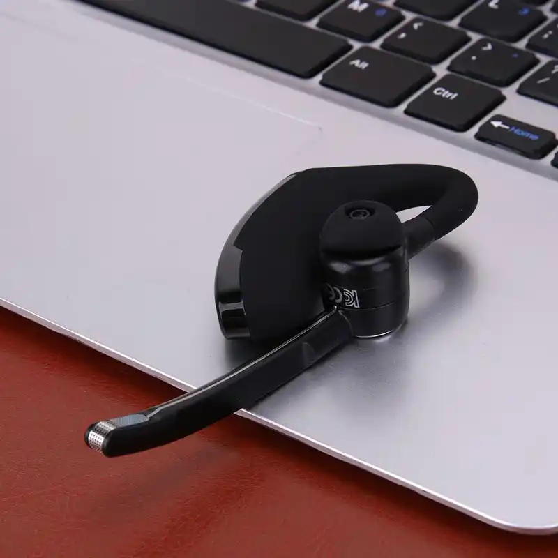 STEREO WIRELESS BUSINESS BLUETOOTH HEADPHONES