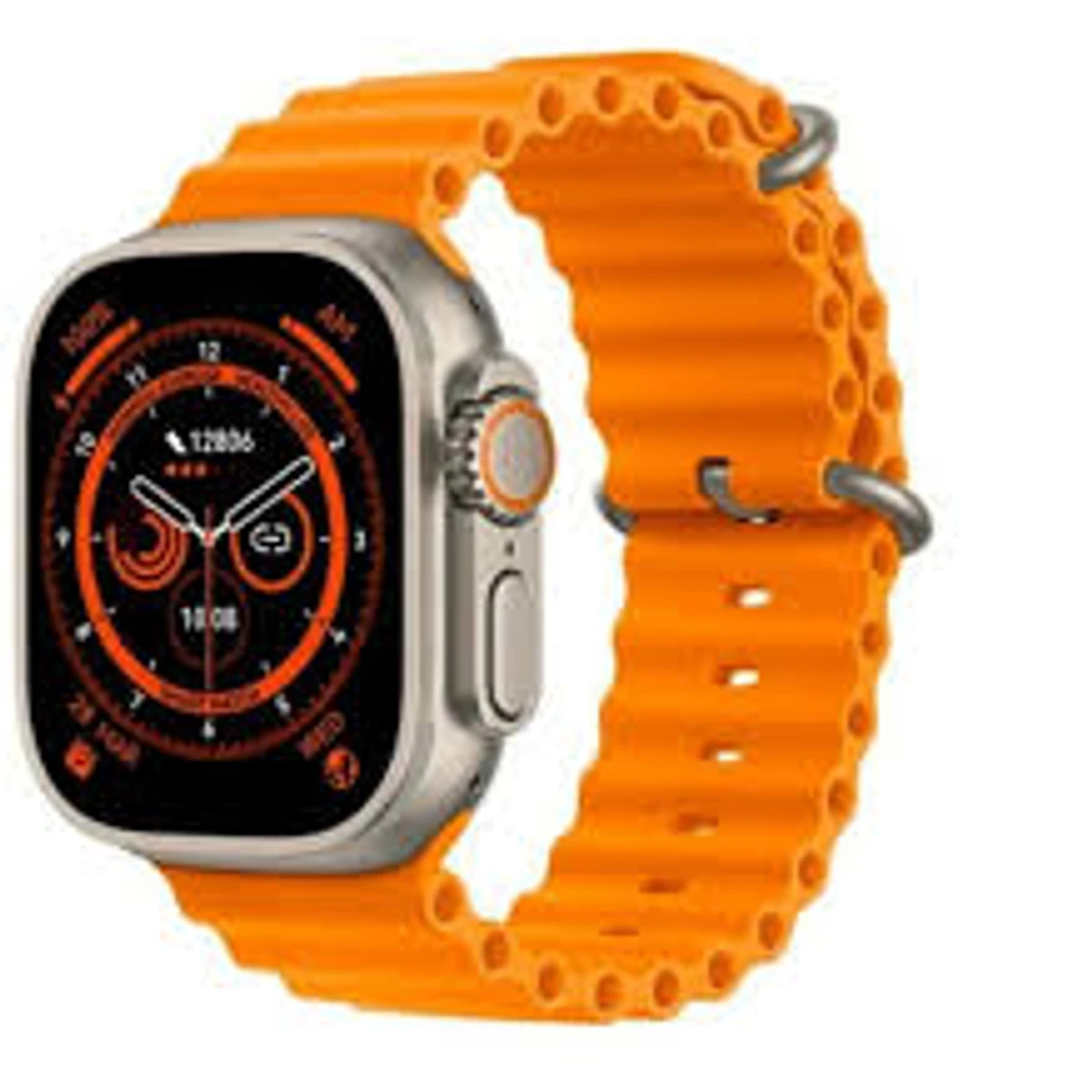 Latest T 800 Ultra Smart Watch Series-8