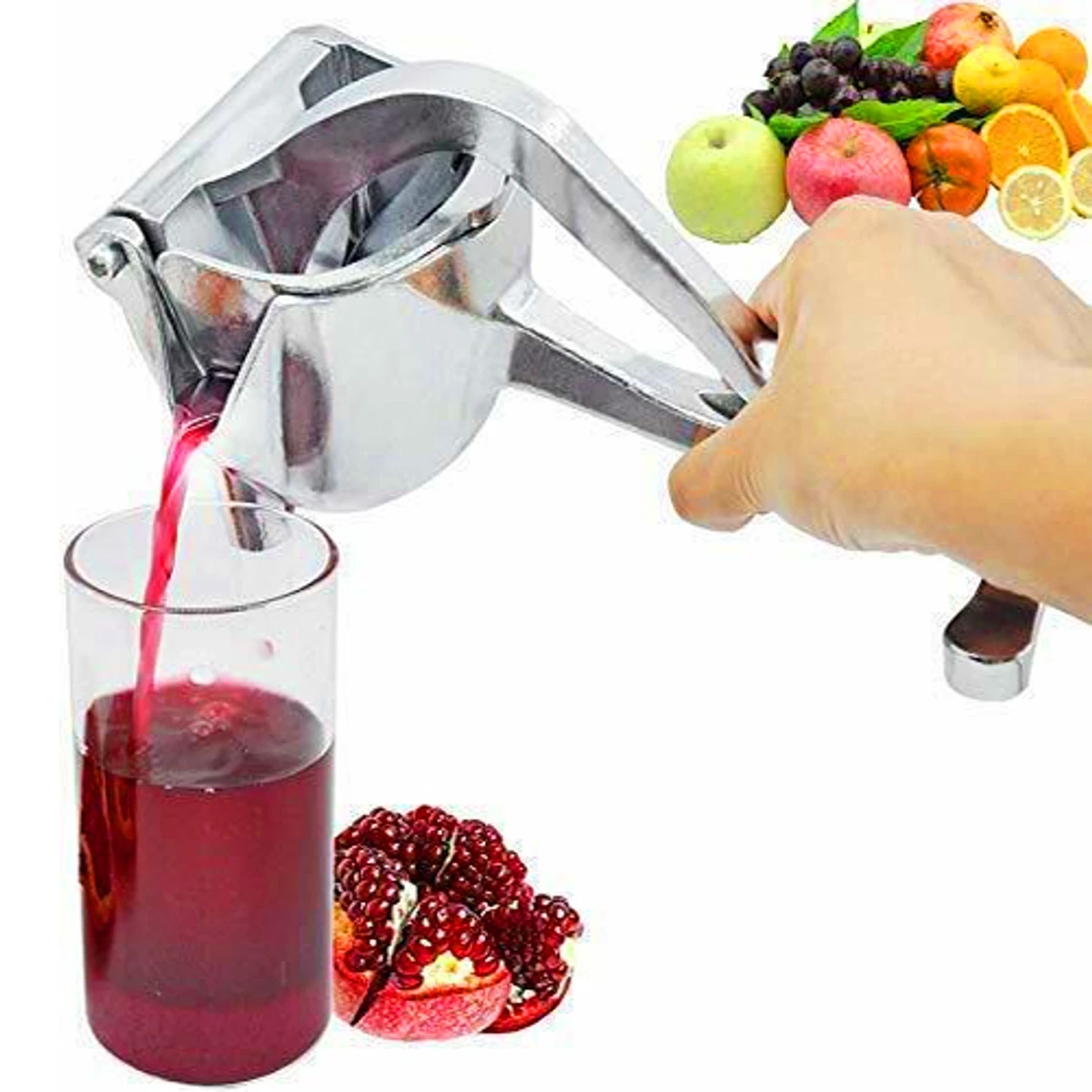 Manuel Hand Juicer (Juice squeezer)