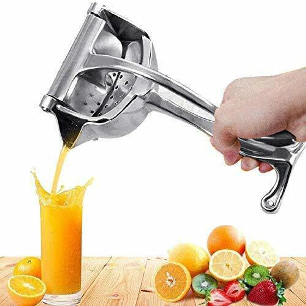 Manuel Hand Juicer (Juice squeezer)