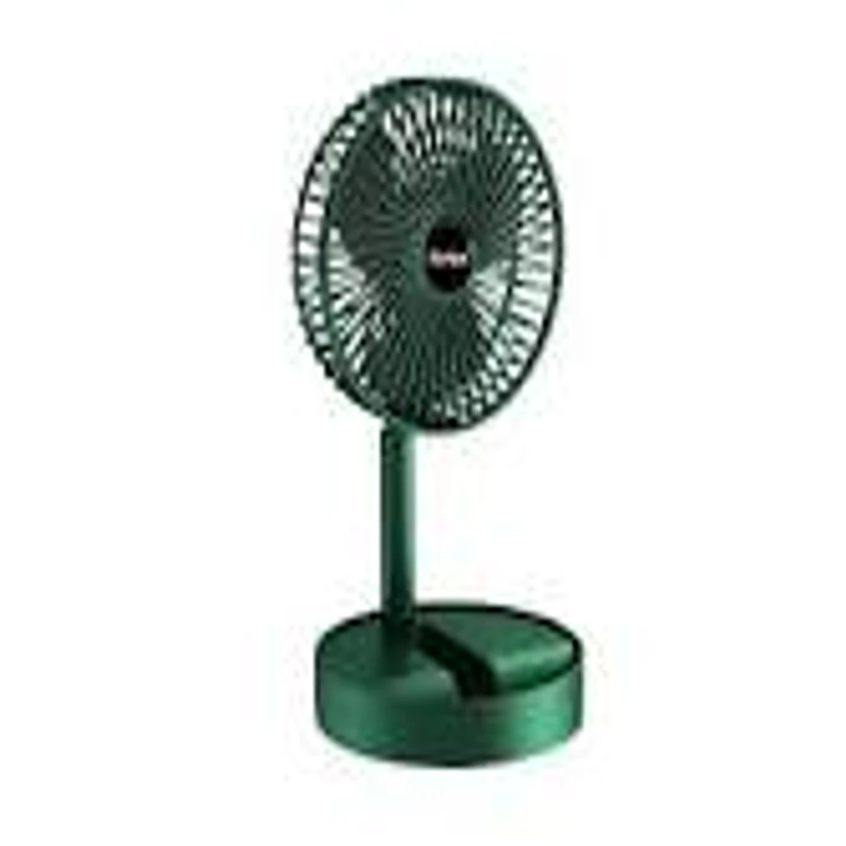 Rechargeable Folding Fan