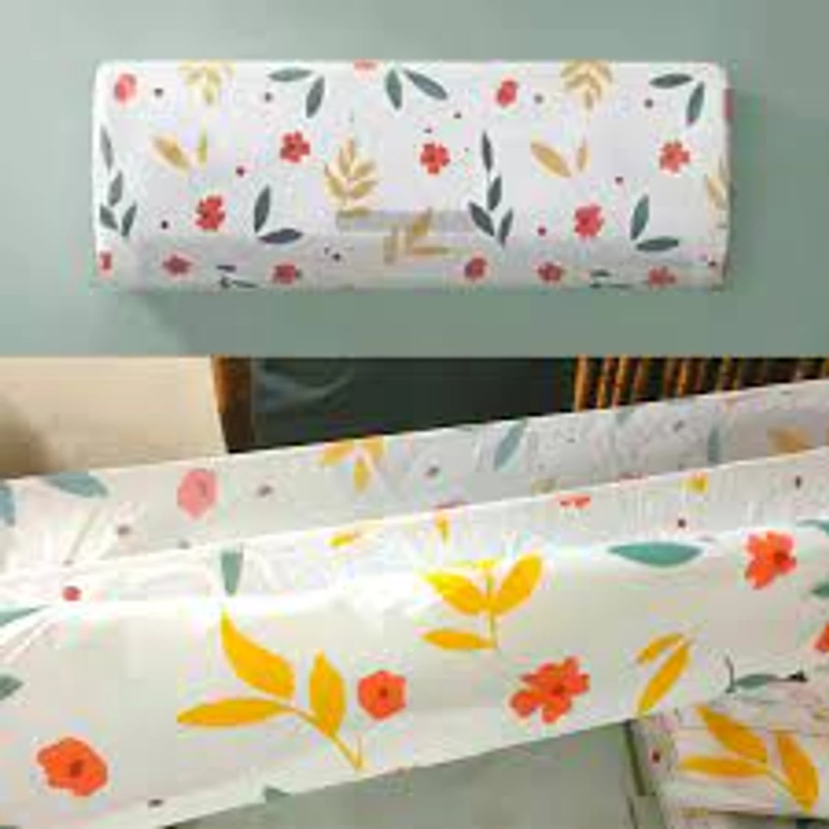 DUST PROTECTOR AC's COVER