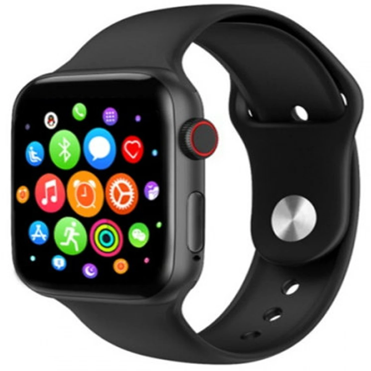 T-500 Bluetooth Call Smart Watch
