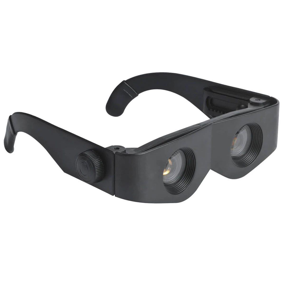 Zoomies Hands Free - 400% Magnification Binoculars Multifunctional Glasses