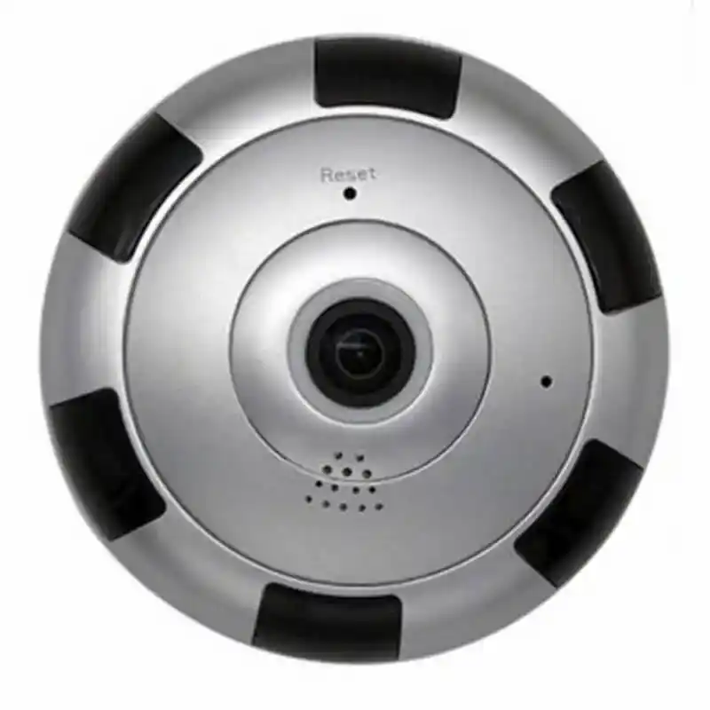 Panoramic IP Night Vision Camera