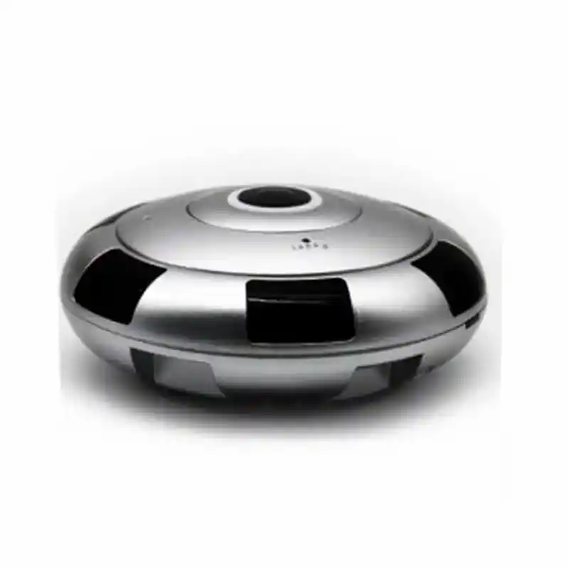 Panoramic IP Night Vision Camera