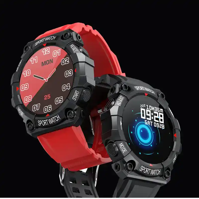 Mixi Pro X10 Smart Watch