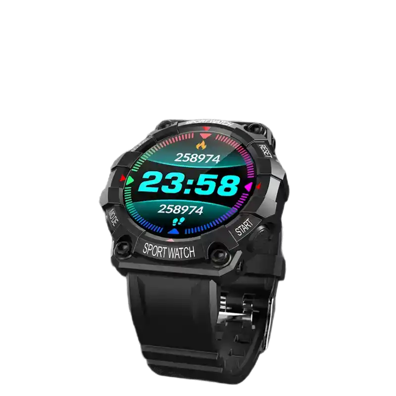 Mixi Pro X10 Smart Watch