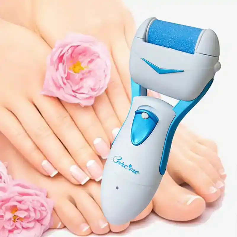 Personal Pedi ফুট কেয়ার
