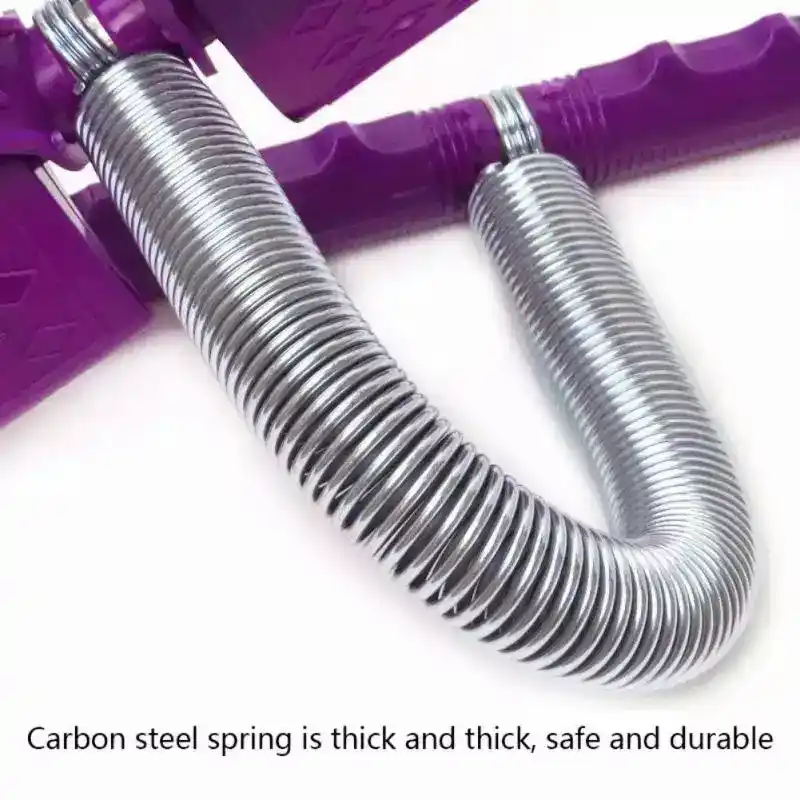 TUMMY DOUBLE SPRING BODY TRIMMER / টামি ডাবল স্প্রিং বডি ট্রিমার