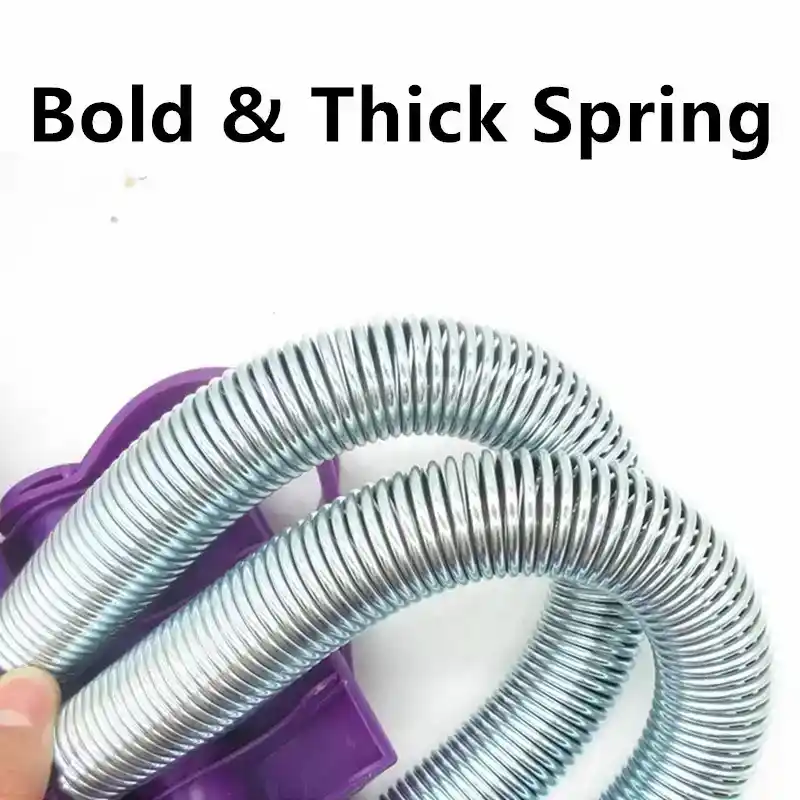 TUMMY DOUBLE SPRING BODY TRIMMER / টামি ডাবল স্প্রিং বডি ট্রিমার
