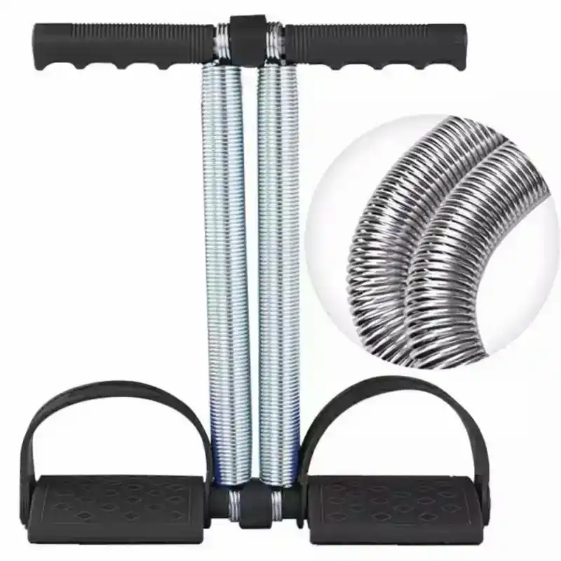 TUMMY DOUBLE SPRING BODY TRIMMER / টামি ডাবল স্প্রিং বডি ট্রিমার