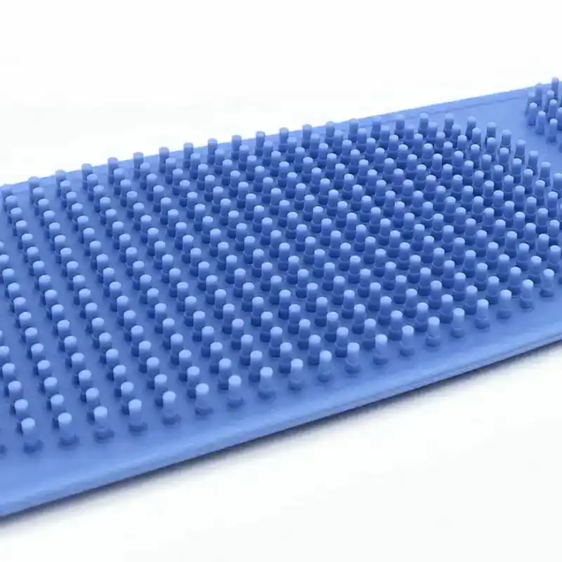 Magic Silicon Body Brush