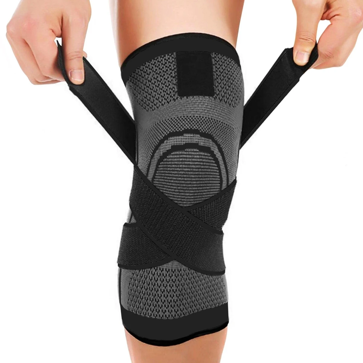 Knee Compression Sleeve for Men and Women