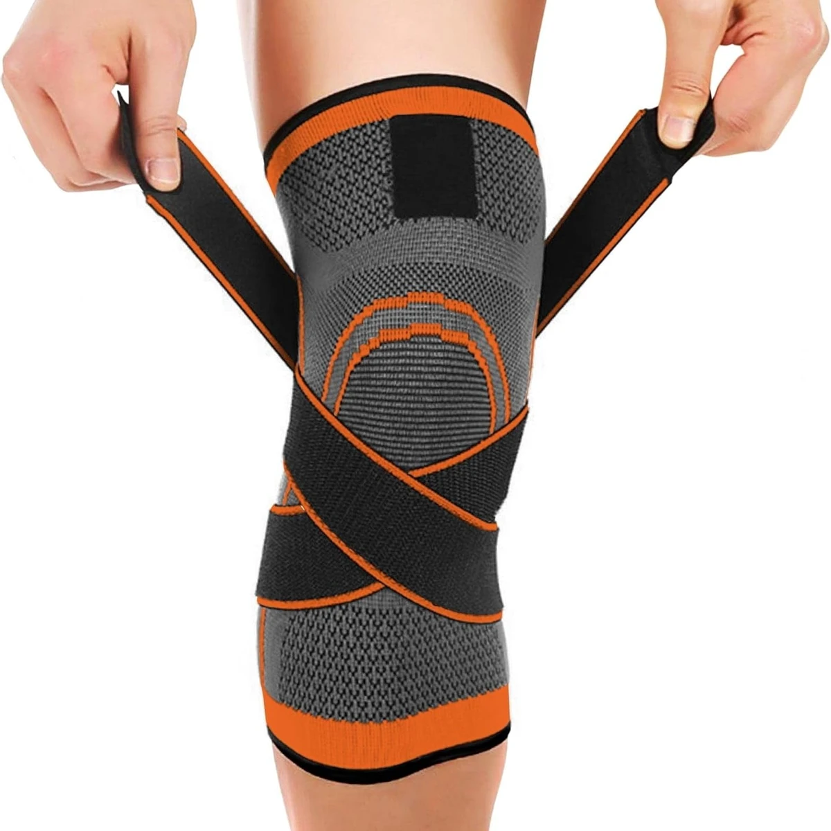 Knee Compression Sleeve for Men and Women