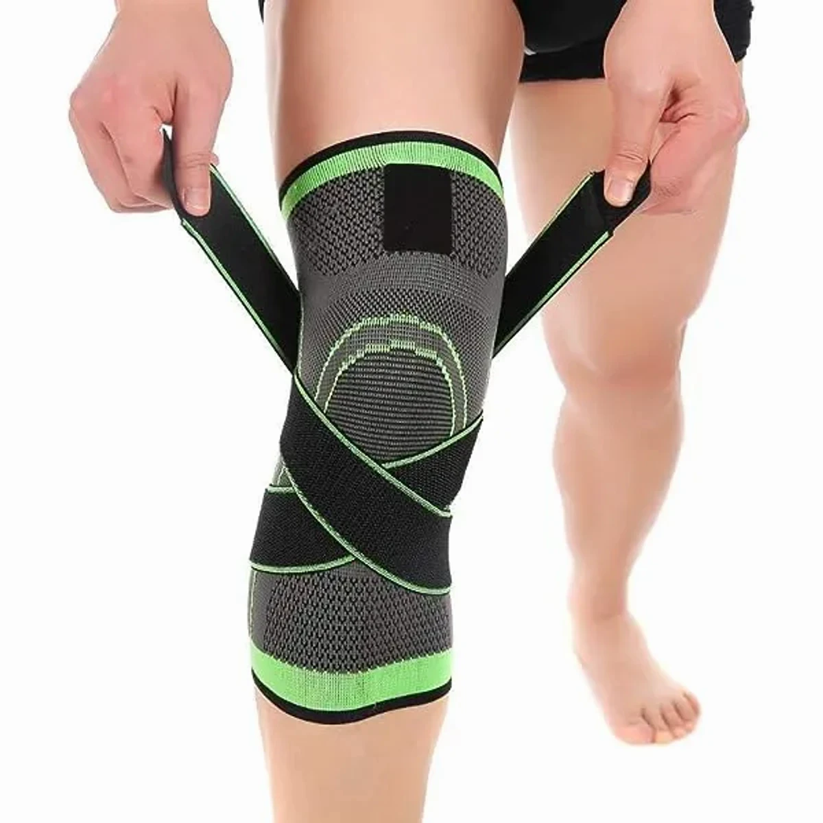 Knee Compression Sleeve for Men and Women