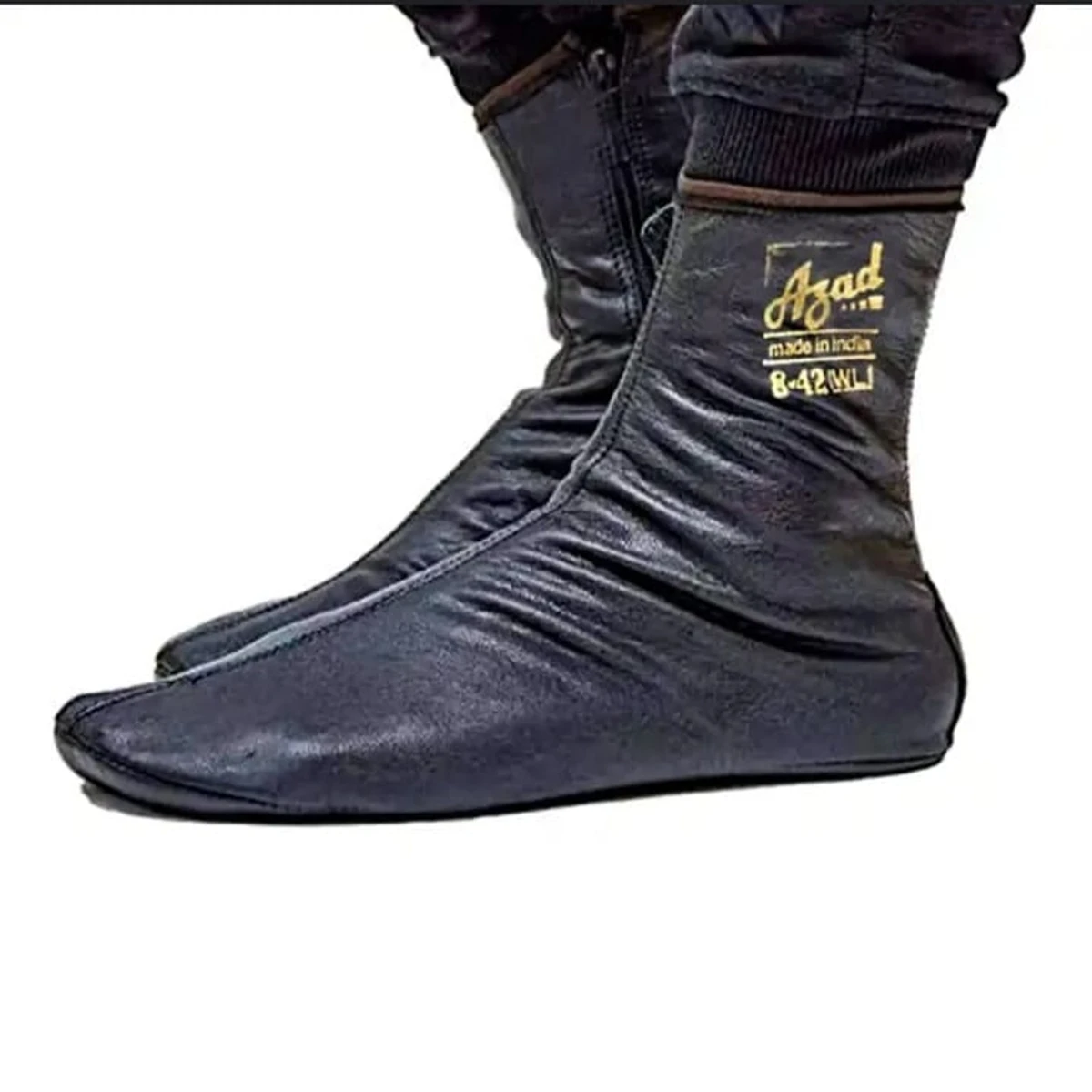 ORIGINAL IMPORTED LEATHERS SOCKS বা চামড়ায় তৈরি মোজা
