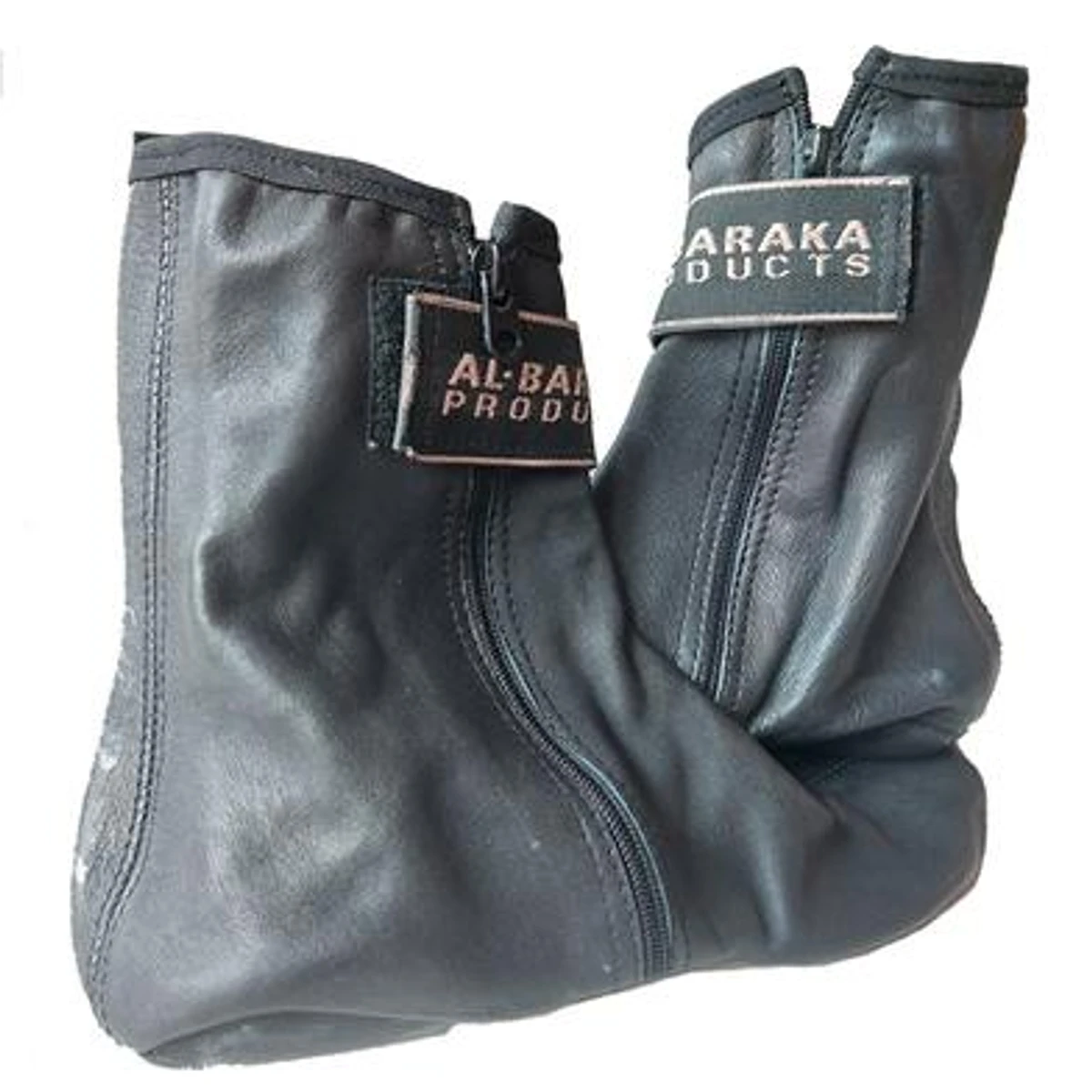 LEATHERS SOCKS বা চামড়ায় তৈরি মোজা