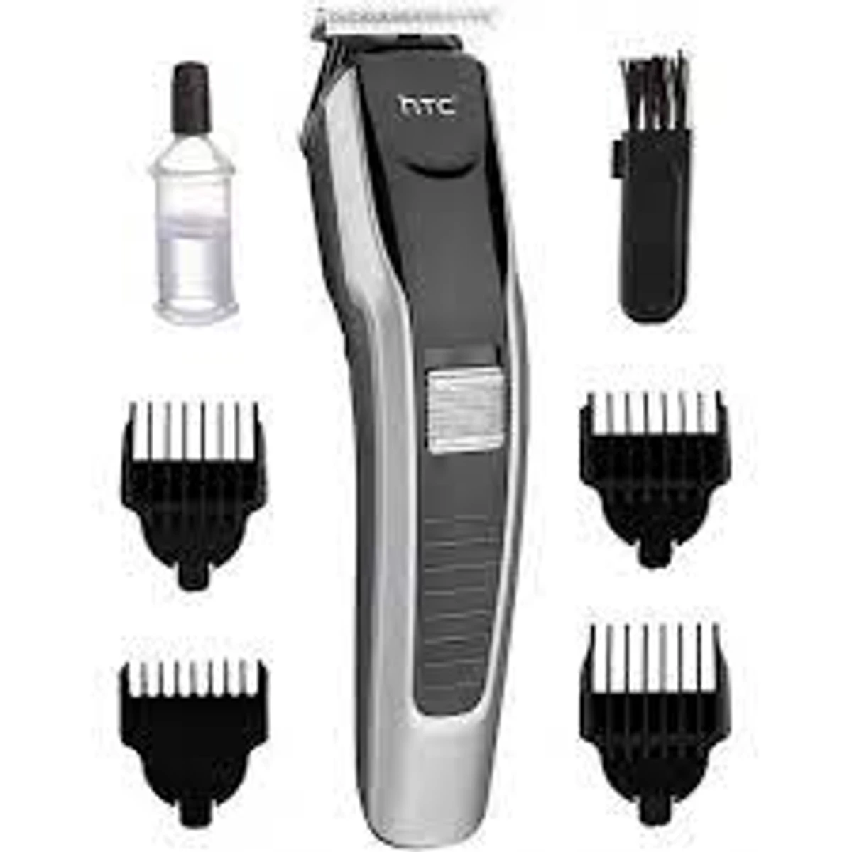 HTC AT-538 RECHARGEABLE HAIR TRIMMER