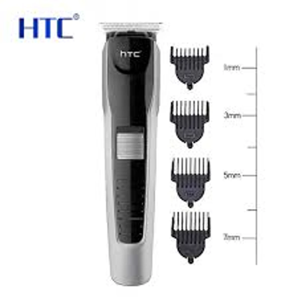 HTC AT-538 RECHARGEABLE HAIR TRIMMER