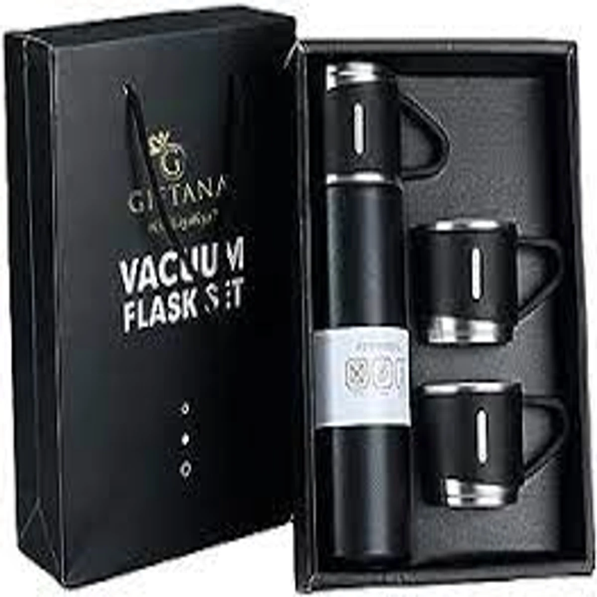 VACUUM FLASK SET