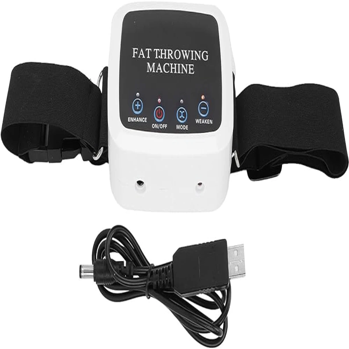 Weight loss Fat Throwing Machine