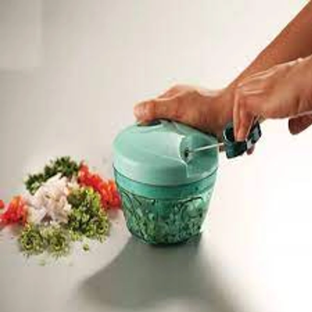2 in 1 vegetable cutter (ভেজিটেবল / সবজি কাটার)