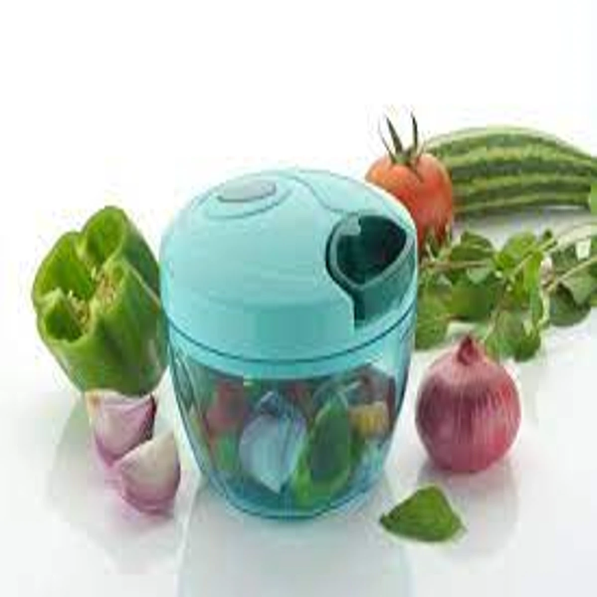 2 in 1 vegetable cutter (ভেজিটেবল / সবজি কাটার)