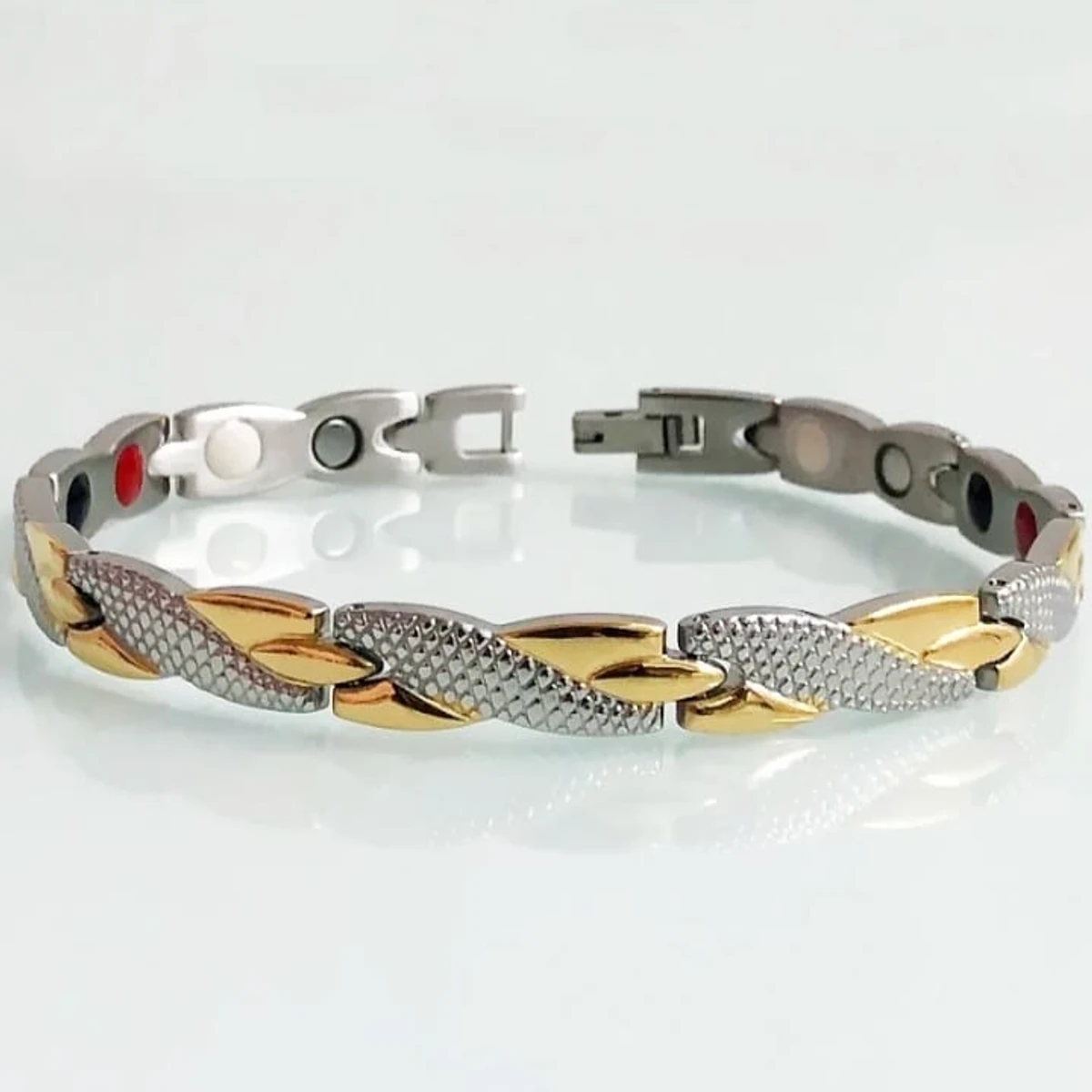 Latest Neodymium Original Magnetic Bracelet