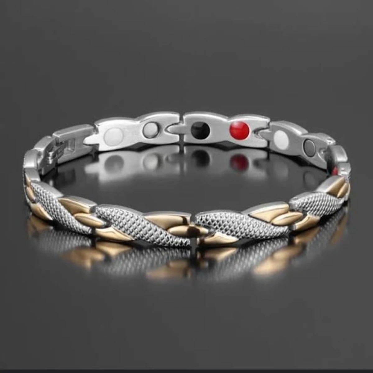 Latest Neodymium Original Magnetic Bracelet