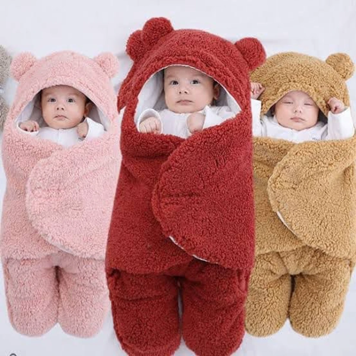 Original China  Premium Baby Blanket