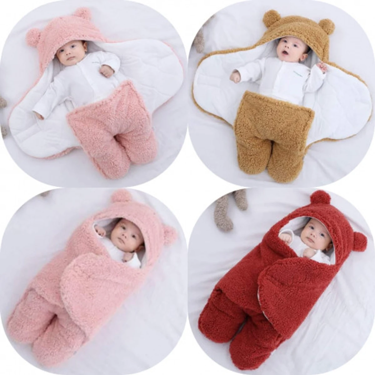Original China  Premium Baby Blanket