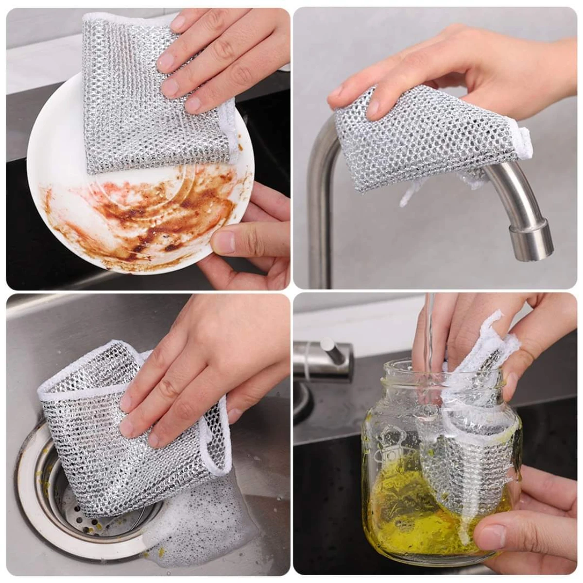 অরিজিনাল চায়না ম্যাজিক মাজুনি / Original China Magic Majoni Double 6 pcs
